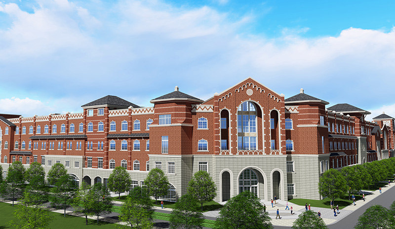 人才培养体系重构工作专栏